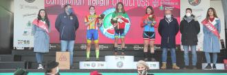 Campionati Italiani Ciclocross Variano 2022